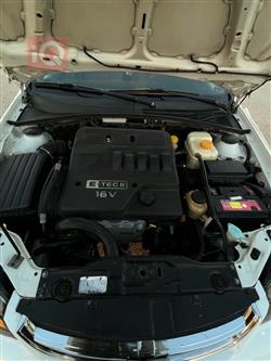 شيفروليه اوبترا